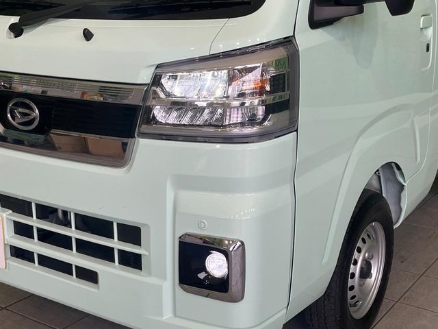DAIHATSU HIJET TRUCK 4WD 2022 Image 31