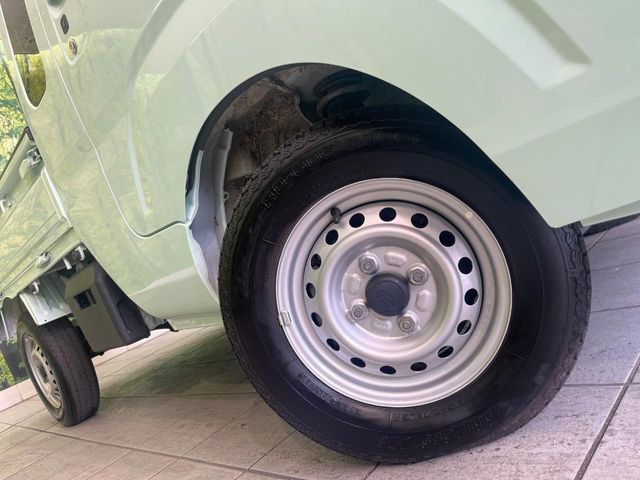 DAIHATSU HIJET TRUCK 4WD 2022 Image 31