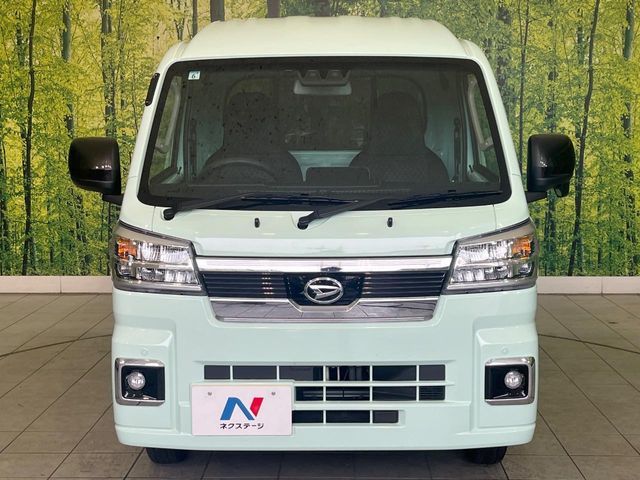 DAIHATSU HIJET TRUCK 4WD 2022 Image 31