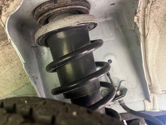 DAIHATSU HIJET TRUCK 4WD 2022 Image 31