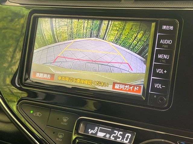 TOYOTA AQUA 2019 Image 31