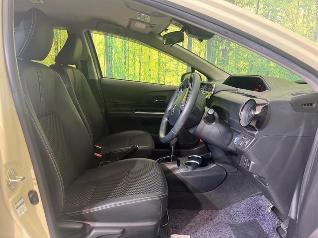 TOYOTA AQUA 2019 Image 31