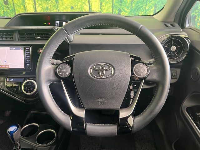 TOYOTA AQUA 2019 Image 31