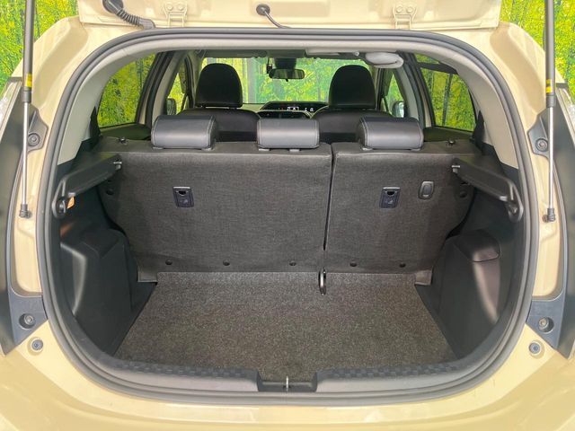 TOYOTA AQUA 2019 Image 31