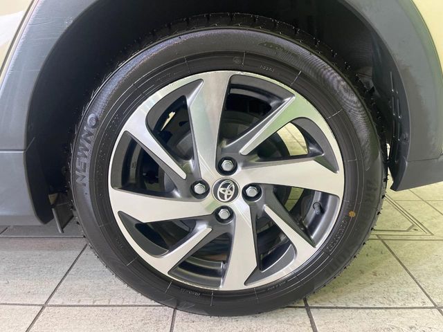 TOYOTA AQUA 2019 Image 31