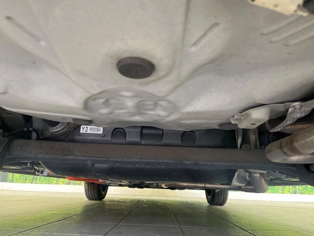 TOYOTA AQUA 2019 Image 31