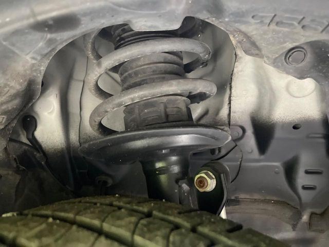 TOYOTA AQUA 2019 Image 31