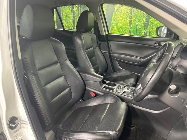 MAZDA CX-5 4WD 2015 Image 31