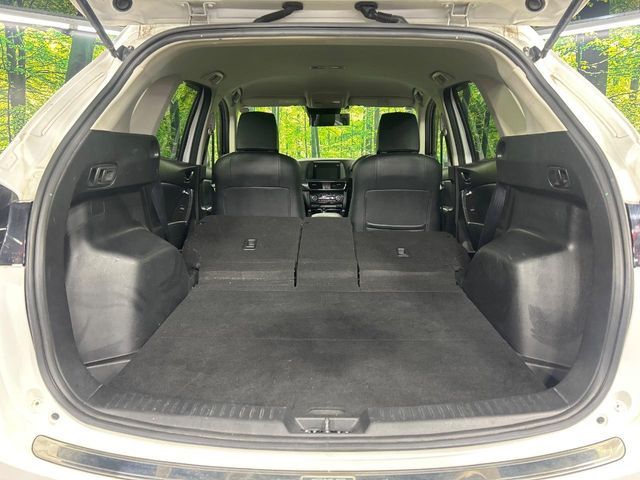 MAZDA CX-5 4WD 2015 Image 31
