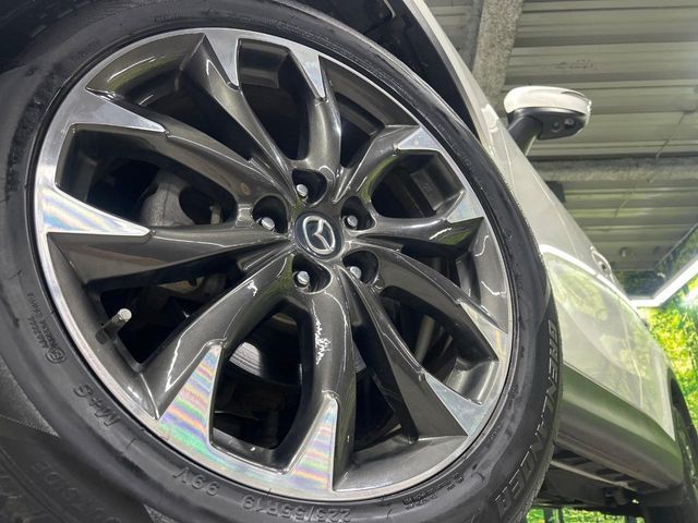 MAZDA CX-5 4WD 2015 Image 31