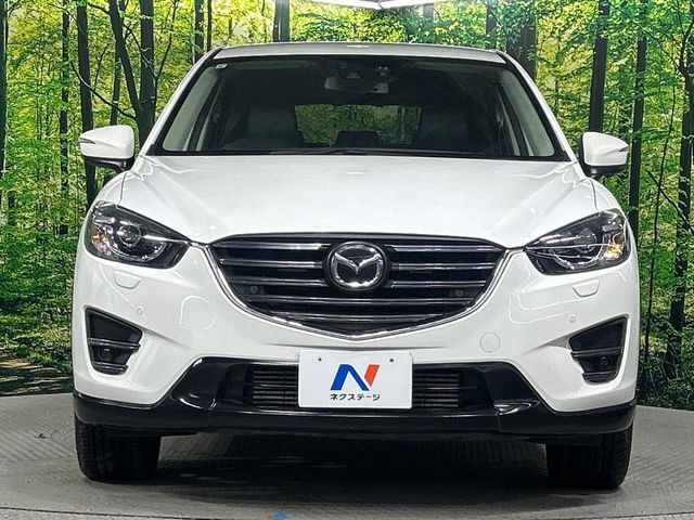 MAZDA CX-5 4WD 2015 Image 31