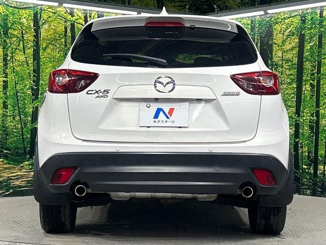 MAZDA CX-5 4WD 2015 Image 31