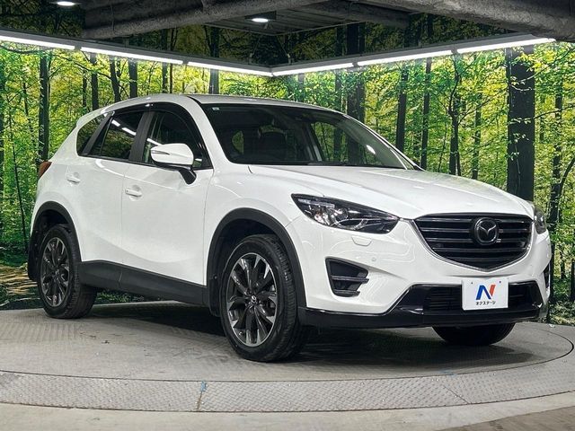 MAZDA CX-5 4WD 2015 Image 31