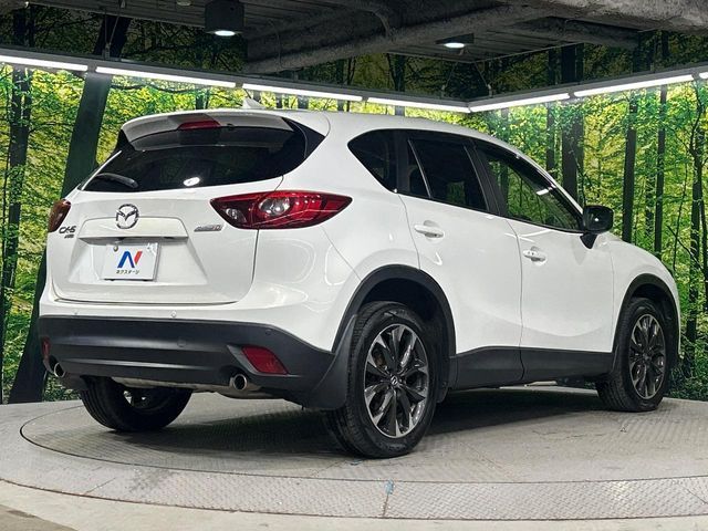 MAZDA CX-5 4WD 2015 Image 31