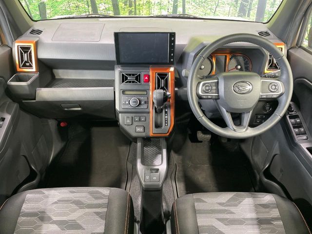 DAIHATSU TAFT 2022 Image 31