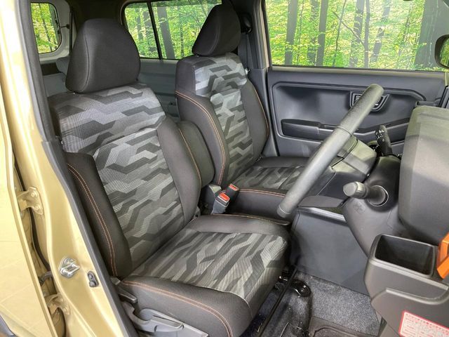 DAIHATSU TAFT 2022 Image 31