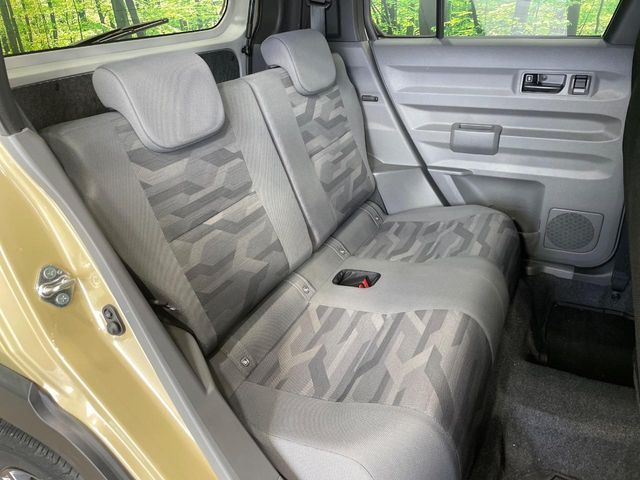 DAIHATSU TAFT 2022 Image 31