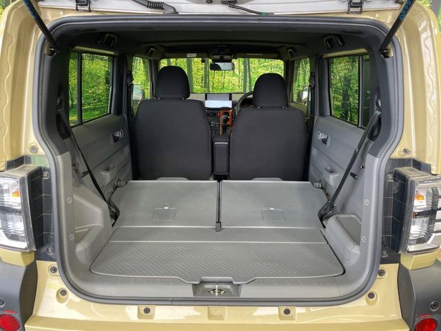 DAIHATSU TAFT 2022 Image 31