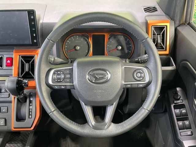 DAIHATSU TAFT 2022 Image 31