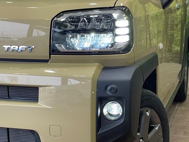 DAIHATSU TAFT 2022 Image 31