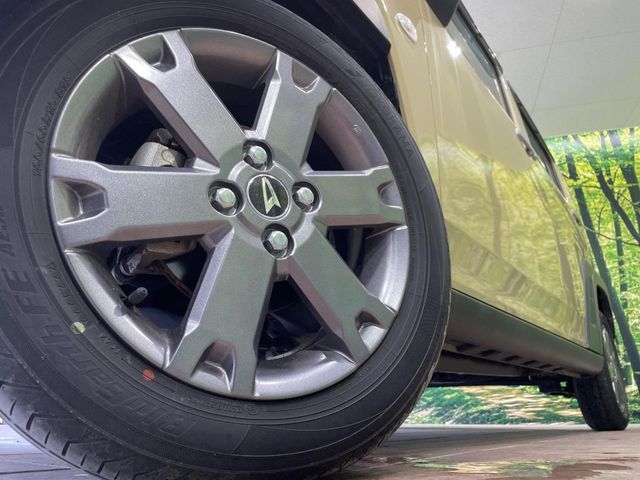 DAIHATSU TAFT 2022 Image 31