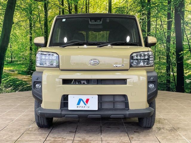 DAIHATSU TAFT 2022 Image 31