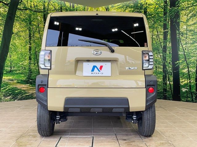 DAIHATSU TAFT 2022 Image 31