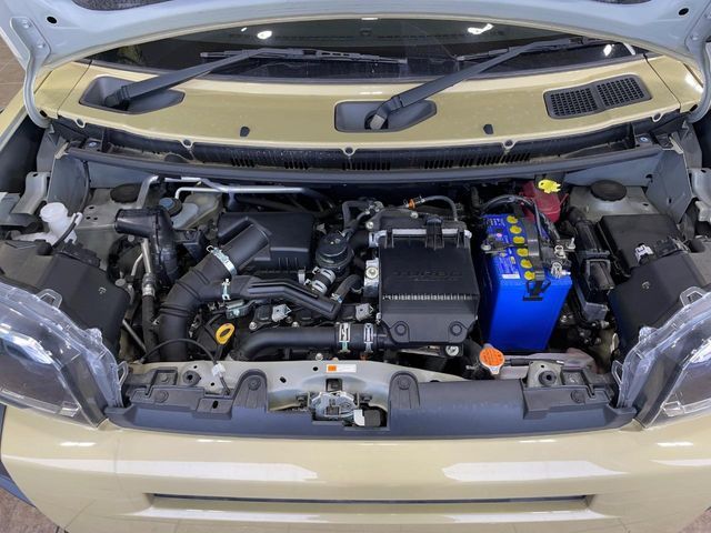 DAIHATSU TAFT 2022 Image 31