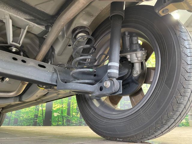 DAIHATSU TAFT 2022 Image 31