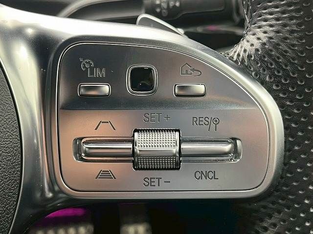 MERCEDES BENZ A CLAS 2019 Image 31