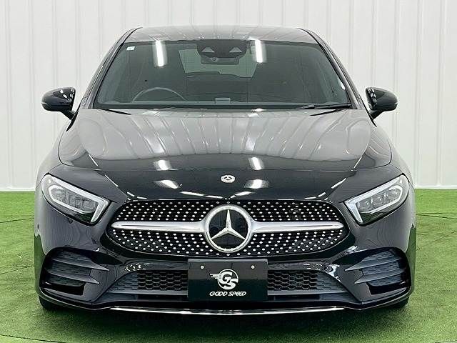 MERCEDES BENZ A CLAS 2019 Image 31