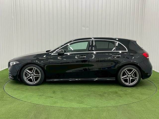 MERCEDES BENZ A CLAS 2019 Image 31