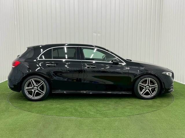 MERCEDES BENZ A CLAS 2019 Image 31