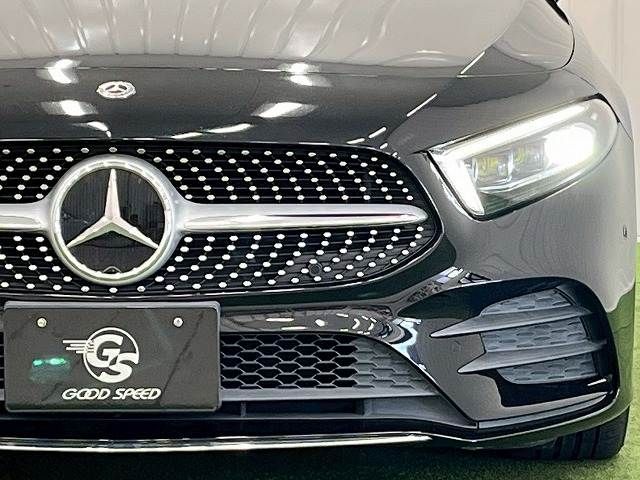 MERCEDES BENZ A CLAS 2019 Image 31