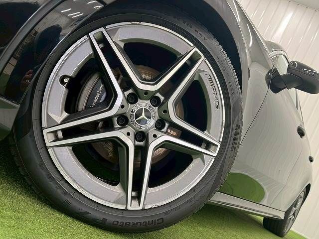 MERCEDES BENZ A CLAS 2019 Image 31