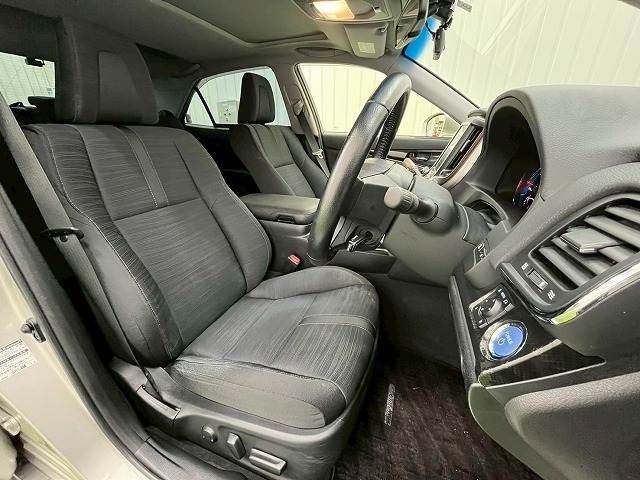 TOYOTA CROWN SEDAN HYBRID 2015 Image 31