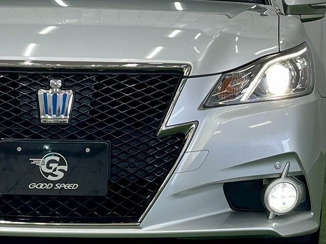 TOYOTA CROWN SEDAN HYBRID 2015 Image 31