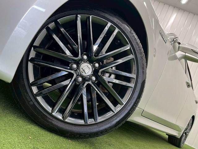 TOYOTA CROWN SEDAN HYBRID 2015 Image 31