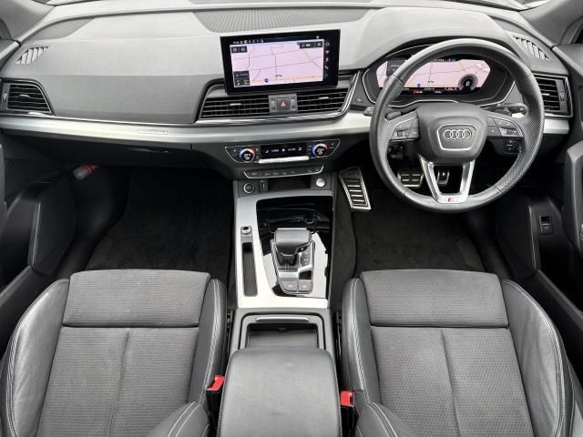 AUDI Q5 2021 Image 31