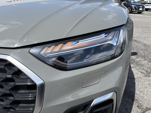 AUDI Q5 2021 Image 31