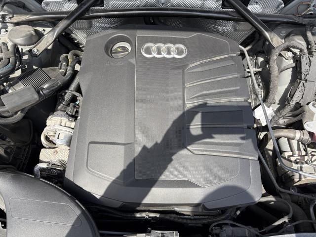 AUDI Q5 2021 Image 31