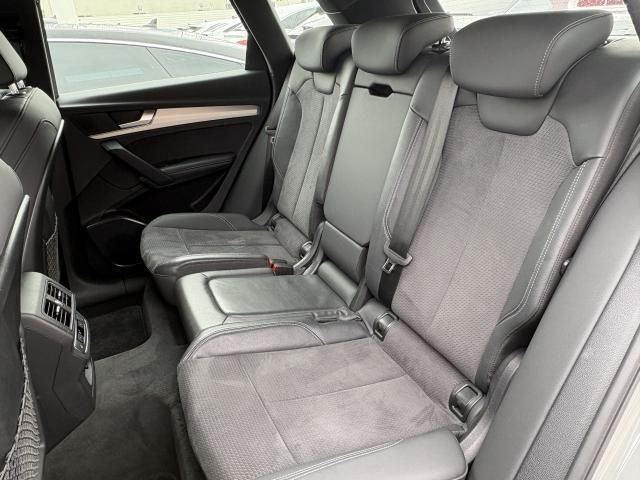 AUDI Q5 2021 Image 31