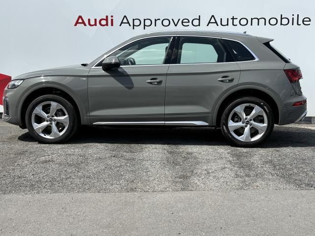 AUDI Q5 2021 Image 31