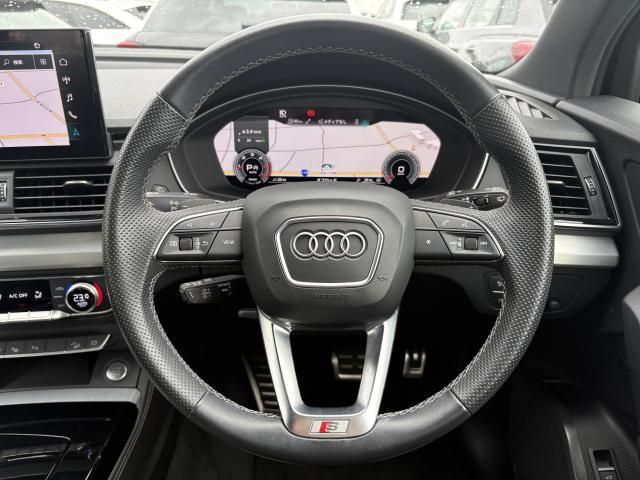 AUDI Q5 2021 Image 31