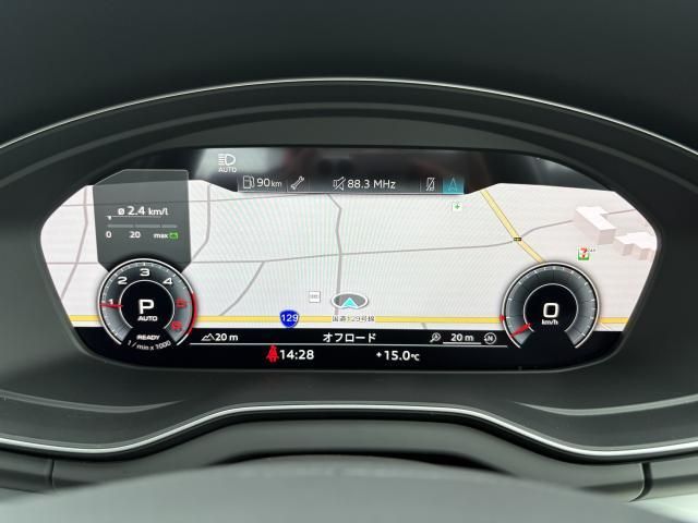 AUDI Q5 2021 Image 31