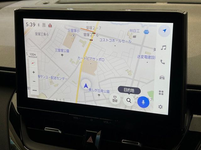 TOYOTA COROLLA CROSS HYBRID 2026 Image 31