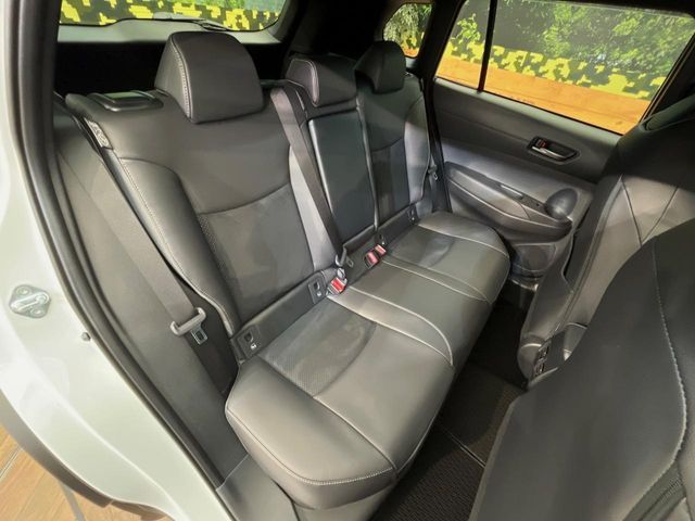 TOYOTA COROLLA CROSS HYBRID 2026 Image 31