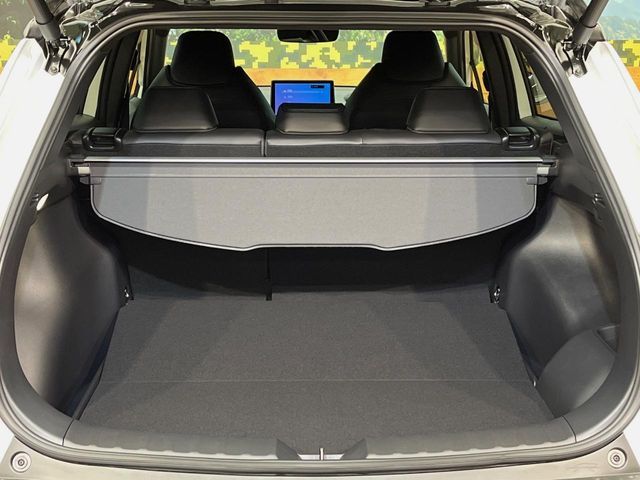 TOYOTA COROLLA CROSS HYBRID 2026 Image 31