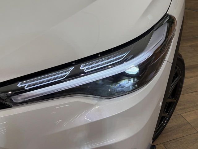 TOYOTA COROLLA CROSS HYBRID 2026 Image 31