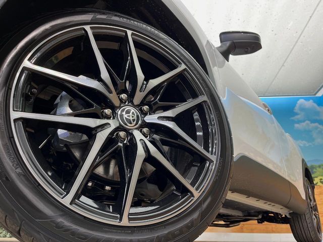 TOYOTA COROLLA CROSS HYBRID 2026 Image 31